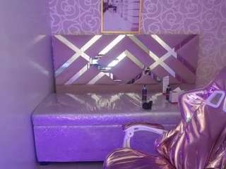 Ce modèle est en direct maintenant. mady0619-ch