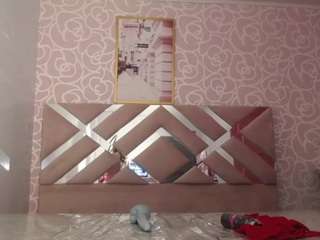mady0619-ch Live Webcam on CamSoda