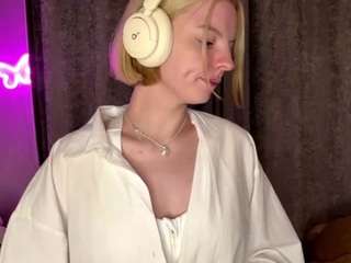 marcenemorici live webcam show
