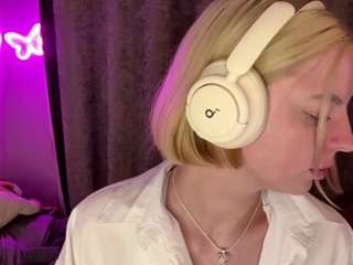 marcenemorici live webcam show