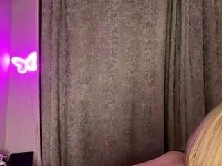 MarceneMorici live webcam show