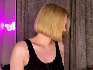 MarceneMorici live webcam show