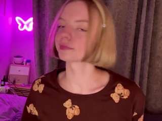 MarceneMorici live webcam show