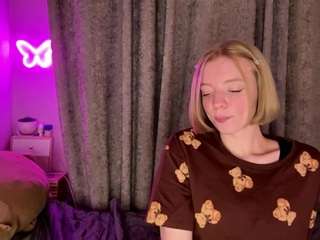 MarceneMorici live webcam show