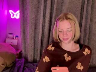 MarceneMorici live webcam show