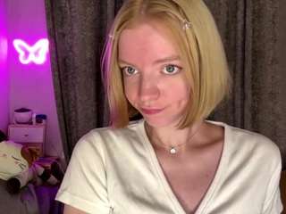 Marcenemorici's cam show statistics and live stream