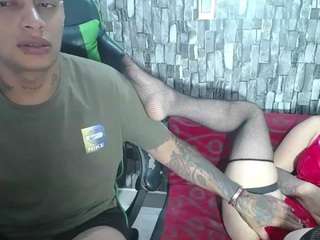 masterandmistress webcam