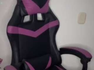 melanieebloom Live Webcam on CamSoda