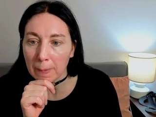 miaseductive Live Webcam on CamSoda