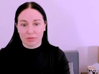 miaseductive Live Webcam on CamSoda