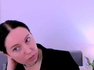 Ce modèle est en direct maintenant. miaseductive