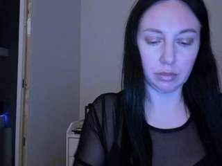 MiaSeductive