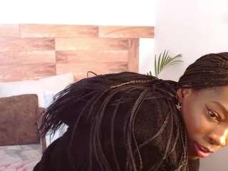 nahomygreen-09 live cam profile