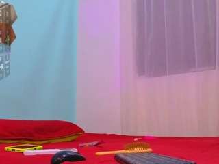 paulina-sodi from CamSoda is Freechat