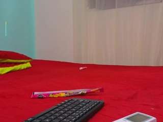 paulina-sodi from CamSoda is Freechat