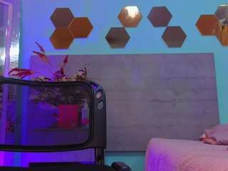 paulina-sodi webcam