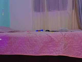 paulina-sodi Live Webcam on CamSoda