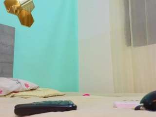 paulina-sodi Live Webcam on CamSoda