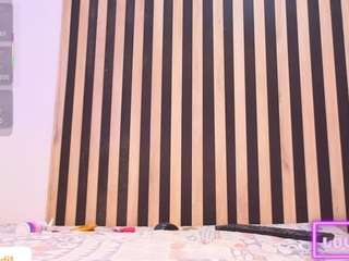 paulina-sodi live cam profile