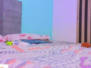 paulina-sodi live cam profile