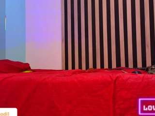 paulina-sodi webcam