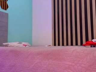 paulina-sodi webcam