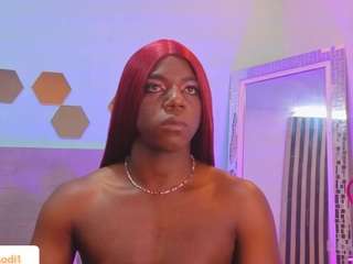 paulina-sodi Live Webcam on CamSoda