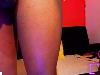 paulina-sodi webcam model