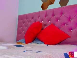 paulina-sodi Sex Cam Show