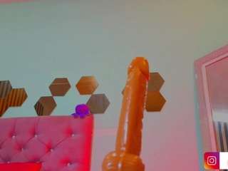 paulina-sodi Sex Cam Show