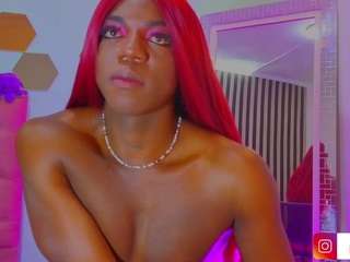 paulina-sodi Sex Cam Show