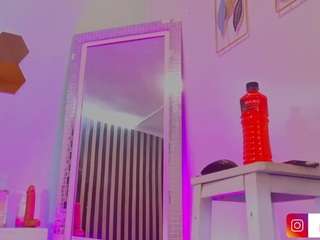 paulina-sodi Sex Cam Show