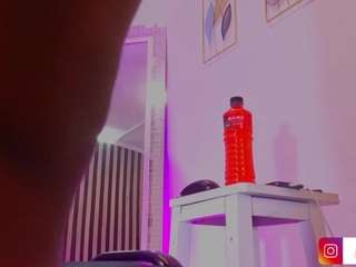paulina-sodi Sex Cam Show