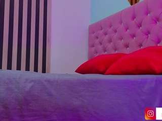 paulina-sodi Sex Cam Show