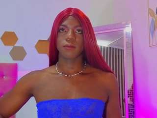 paulina-sodi Sex Cam Show