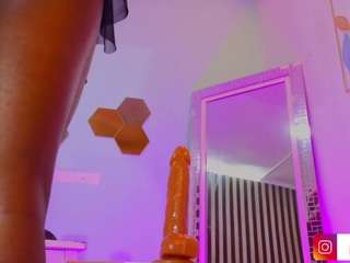 paulina-sodi Sex Cam Show
