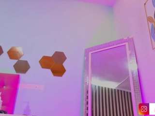 paulina-sodi Sex Cam Show