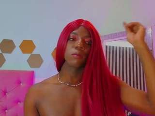 paulina-sodi Sex Cam Show