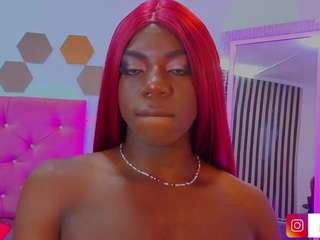 paulina-sodi Sex Cam Show