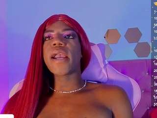 paulina-sodi Sex Cam Show