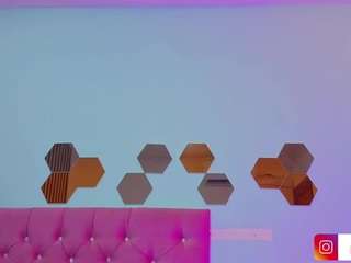 paulina-sodi Sex Cam Show
