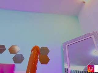 paulina-sodi Sex Cam Show