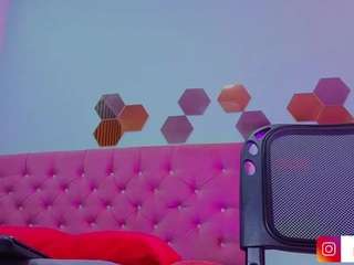 paulina-sodi Sex Cam Show