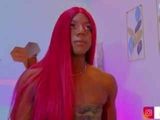 paulina-sodi Sex Cam Show