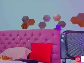 paulina-sodi Sex Cam Show