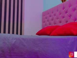 paulina-sodi Sex Cam Show