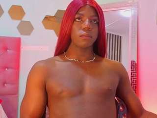 paulina-sodi live webcam show