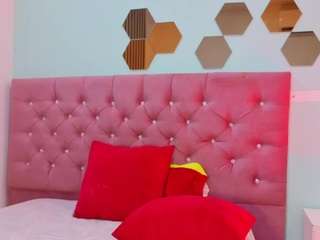 paulina-sodi live webcam show