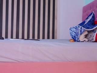 paulina-sodi live webcam show