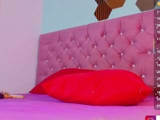 paulina-sodi live webcam show